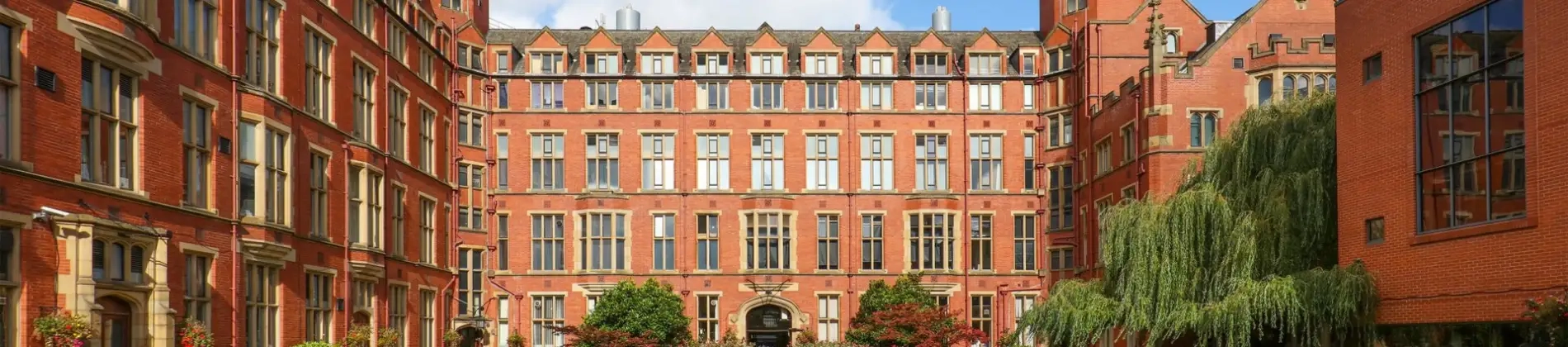 Chemistry with Biological and Medicinal Chemistry BSc